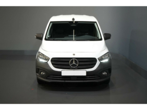 Mercedes-Benz Citan Van 110 CDI Aut. MBUX/ 3 Pers/ Navi/ Cruise/ Keyless/ Camera/ PDC/ Stoelverw.