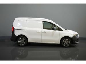 Mercedes-Benz Citan Van 110 CDI Aut. MBUX/ 3 Pers/ Navi/ Cruise/ Keyless/ Camera/ PDC/ Stoelverw.