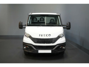 Iveco Daily Kipper 300 KM!! 3.0 180 pk 3 Zijde Kipper/ kieper/ Tipper/ 3.5T trekverm./ Open laadbak/ dreiseiten/ Pritsche 3.0 180 pk 3 Zijde Kipper