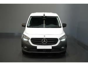 Mercedes-Benz Citan Van 110 CDI Aut. 3 Pers./ Navi/ Keyless/ Carplay/ Camera/ Stoelverw./ Cruise