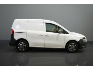 Mercedes-Benz Citan Van 110 CDI Aut. 3 Pers./ Navi/ Keyless/ Carplay/ Camera/ Stoelverw./ Cruise