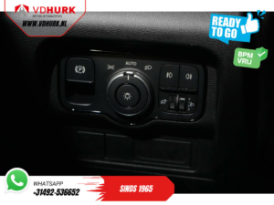 Mercedes-Benz Citan Van 110 CDI Aut (DEMO) Ready2Go BPM FREE! 3 Pers. / Navi/ Keyless/ Carplay/ Kamera/ Sitzheizung/ Tempomat