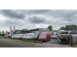Opel Movano Fourgons 2.3 CDTI L3H2 NL Auto/ Airco/ 270Gr.portes/ PDC/ 2.5t Towing Perm.