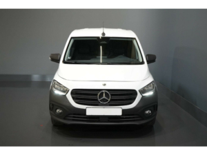 Mercedes-Benz Citan Van 110 CDI Aut. 3Pers./ MBUX/ Navi/ Cruise/ Keyless/ Carplay/ Camera/ PDC/ Stoelverw./ Airco