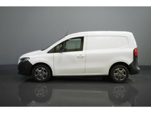 Mercedes-Benz Citan Van 110 CDI Aut. 3Pers./ MBUX/ Navi/ Cruise/ Keyless/ Carplay/ Camera/ PDC/ Stoelverw./ Airco