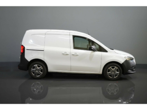 Mercedes-Benz Citan Van 110 CDI Aut. 3Pers./ MBUX/ Navi/ Cruise/ Keyless/ Carplay/ Camera/ PDC/ Stoelverw./ Airco