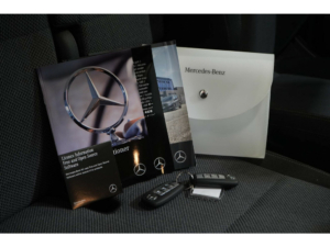 Mercedes-Benz Citan Van 110 CDI Aut. 3Pers./ MBUX/ Navi/ Cruise/ Keyless/ Carplay/ Camera/ PDC/ Stoelverw./ Airco