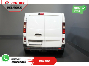 Renault Trafic Bestelbus 2.0 dCi 145 pk Aut. L2 LED/ 18