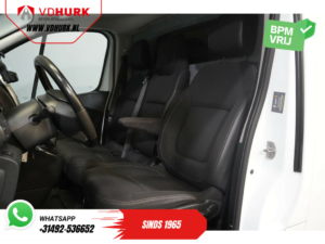 Renault Trafic Van 2.0 dCi 145 к.с. Aut. L2 LED/ 18