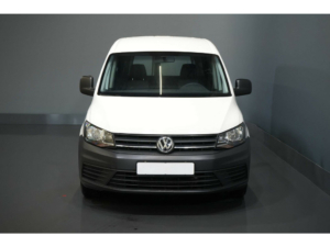 Volkswagen Caddy Maxi Van 2.0 TDI 100 hp DSG Aut. Euro6 L2 Cruise/ Towing hook/ Airco