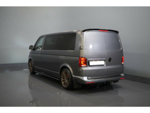 Volkswagen Transporter Van T6.1 2.0 TDI 150 hp DSG Aut. L2 (DEMO) Adapt.Cruise/ LED/ Stand heater/ Seat heating/ Navi/ Carplay/ PDC/ LMV/ Towbar