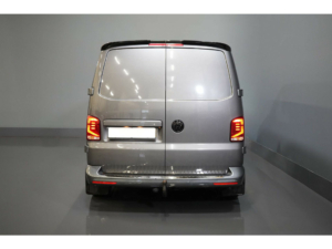 Volkswagen Transporter Van T6.1 2.0 TDI 150 hp DSG Aut. L2 (DEMO) Adapt.Cruise/ LED/ Stand heater/ Seat heating/ Navi/ Carplay/ PDC/ LMV/ Towbar