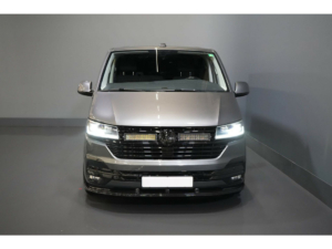 Volkswagen Transporter Van T6.1 2.0 TDI 150 hp DSG Aut. L2 (DEMO) Adapt.Cruise/ LED/ Stand heater/ Seat heating/ Navi/ Carplay/ PDC/ LMV/ Towbar