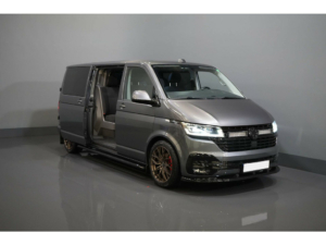 Volkswagen Transporter Van T6.1 2.0 TDI 150 hp DSG Aut. L2 (DEMO) Adapt.Cruise/ LED/ Stand heater/ Seat heating/ Navi/ Carplay/ PDC/ LMV/ Towbar