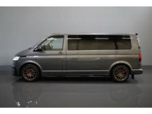 Volkswagen Transporter Van T6.1 2.0 TDI 150 hp DSG Aut. L2 (DEMO) Adapt.Cruise/ LED/ Stand heater/ Seat heating/ Navi/ Carplay/ PDC/ LMV/ Towbar