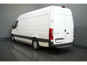 Mercedes-Benz Sprinter Van 315 CDI Aut. L3H2 Navi/ Carplay/ Camera/ Cruise/ 270Gr. Doors/ Sidebars