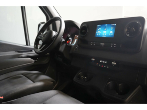 Mercedes-Benz Sprinter Van 315 CDI Aut. L3H2 Navi/ Carplay/ Camera/ Cruise/ 270Gr. Doors/ Sidebars