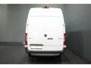 Mercedes-Benz Sprinter Van 315 CDI Aut. L3H2 Navi/ Carplay/ Camera/ Cruise/ 270Gr. Doors/ Sidebars