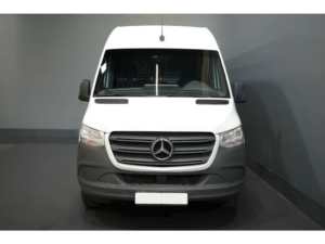 Mercedes-Benz Sprinter Van 315 CDI Aut. L3H2 Navi/ Carplay/ Camera/ Cruise/ 270Gr. Doors/ Sidebars