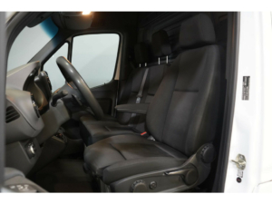 Mercedes-Benz Sprinter Van 315 CDI Aut. L3H2 Navi/ Carplay/ Camera/ Cruise/ 270Gr. Doors/ Sidebars