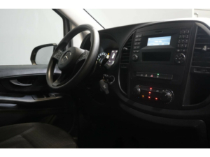 Mercedes-Benz Vito Van 114 CDI Aut. L2 RWD Cruise/ Air conditioning/ Bluetooth