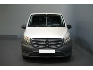 Mercedes-Benz Vito Van 114 CDI Aut. L2 RWD Cruise/ Air conditioning/ Bluetooth