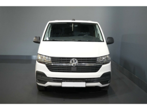 Volkswagen Transporter Van T6.1 2.0 TDI 150 hp DSG Aut. Highline/ Stand heater/ Class 3/ Stoelverw./ Carplay/ Navi/ Camera/ PDC/ LMV/ Cruise/ Towing hook