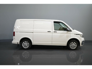 Volkswagen Transporter Van T6.1 2.0 TDI 150 hp DSG Aut. Highline/ Stand heater/ Class 3/ Stoelverw./ Carplay/ Navi/ Camera/ PDC/ LMV/ Cruise/ Towing hook