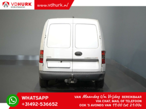 Opel Combo Van 1.7 CDTi 100 к.с. MARGE Добре їздить / ТО 11-24 / Кондиціонер / Ремінь безпеки / Буксирний гак