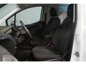 Ford Transit Courier Van 100hp BENZINE! Seat heating/ Air conditioning/ 6-speed gearbox