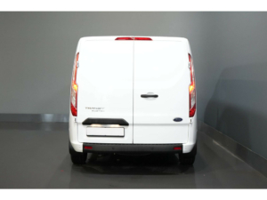 Ford Transit Custom Van 2.0 TDCI 130 hp L2 2.8t Towingverm./ Windshield verw./ Cruise/ PDC V+A/ DAB