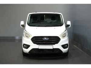 Ford Transit Custom Van 2.0 TDCI 130 hp L2 2.8t Towingverm./ Windshield verw./ Cruise/ PDC V+A/ DAB