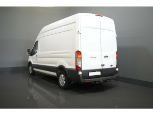 Ford Transit Van 2.0 TDCI 130 hp Aut. L3H3 NL Auto/ Carplay/ Camera/ Cruise/ PDC/ Towbar/ Navi/ Airco