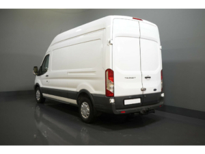 Ford Transit Van 2.0 TDCI 130 hp Aut. L3H3 Trend NL Auto/ Carplay/ Camera/ Cruise/ PDC/ Towbar/ Navi/ Airco