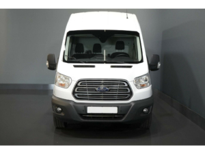 Ford Transit Van 2.0 TDCI 130 hp Aut. L3H3 Trend NL Auto/ Carplay/ Camera/ Cruise/ PDC/ Towbar/ Navi/ Airco