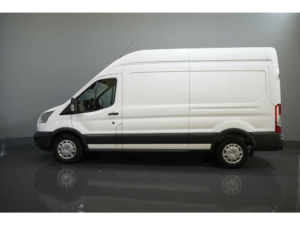 Ford Transit Van 2.0 TDCI 130 hp Aut. L3H3 Trend NL Auto/ Carplay/ Camera/ Cruise/ PDC/ Towbar/ Navi/ Airco