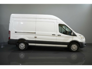 Ford Transit Van 2.0 TDCI 130 hp Aut. L3H3 Trend NL Auto/ Carplay/ Camera/ Cruise/ PDC/ Towbar/ Navi/ Airco