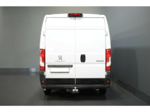 Peugeot Boxer Van 2.2 HDI 140 hp L3H2 Furnishing/ 270Gr.Doors/ Seat heating/ Stand heater/ Camera/ Cruise/ Airco/ PDC/ Towing hook