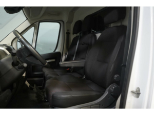 Peugeot Boxer Furgone 2.2 HDI 140 cv L3H2 Arredamento/ 270Gr.Porte/ Riscaldamento sedili/ Riscaldatore cavalletto/ Telecamera/ Cruise/ Airco/ PDC/ Gancio traino