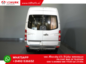 Mercedes-Benz Sprinter Bestelbus 315 2.2 CDI Aut. L2H2 Camera/ Trekhaak/ Airco