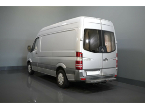 Mercedes-Benz Sprinter Van 315 2.2 CDI Aut. L2H2 MOT 7-2025/ Camera/ Tow coupling/ Air conditioning