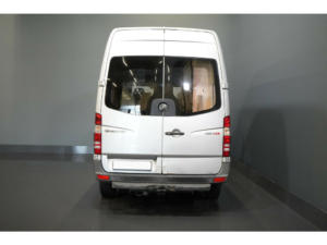 Mercedes-Benz Sprinter Van 315 2.2 CDI Aut. L2H2 MOT 7-2025/ Camera/ Tow coupling/ Air conditioning