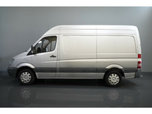 Mercedes-Benz Sprinter Van 315 2.2 CDI Aut. L2H2 MOT 7-2025/ Camera/ Tow coupling/ Air conditioning