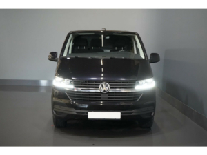 Volkswagen Transporter Van T6.1 2.0 TDI 150 к.с. DSG Aut. L2 4Motion/ Адапт. Круїз/ LED/ Підігрів стоянки/ Підсилювач сидінь/ CarPlay/ 2.5т Буксирувальна система/ Камера/ Навігатор/ Тренажер/ Підсилювач сидінь/ Підсилювач керма/ Підсилювач керма/ Підсилювач к