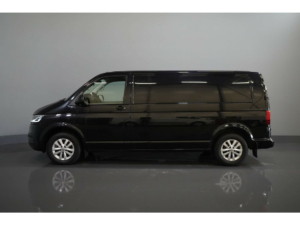 Volkswagen Transporter Van T6.1 2.0 TDI 150 PS DSG Aut. L2 4Motion/ Adapt. Cruise/ LED/ Standheizung/ Sitzverw./ CarPlay/ 2,5t Anhängesystem/ Kamera/ Navi/ Tre