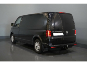 Volkswagen Transporter Van T6.1 2.0 TDI 150 к.с. DSG Aut. L2 4Motion/ Адапт. Круїз/ LED/ Підігрів стоянки/ Підсилювач сидінь/ CarPlay/ 2.5т Буксирувальна система/ Камера/ Навігатор/ Тренажер/ Підсилювач сидінь/ Підсилювач керма/ Підсилювач керма/ Підсилювач к