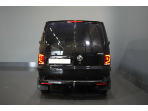 Volkswagen Transporter Van T6.1 2.0 TDI 150 к.с. DSG Aut. L2 4Motion/ Адапт. Круїз/ LED/ Підігрів стоянки/ Підсилювач сидінь/ CarPlay/ 2.5т Буксирувальна система/ Камера/ Навігатор/ Тренажер/ Підсилювач сидінь/ Підсилювач керма/ Підсилювач керма/ Підсилювач к