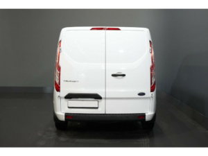 Ford Transit Custom Van 2.0 TDCI 130 hp L2 2.8t Towingverm./ Windshield verw./ Cruise/ PDC V+A/ DAB