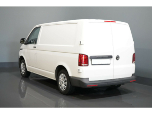 Volkswagen Transporter Van T6.1 2.0 TDI 150 hp Aut. DSG Adapt.Cruise/ Bott Fixture/ Carplay/ PDC/ Airco