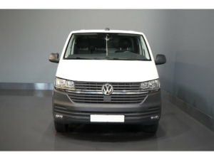 Volkswagen Transporter Van T6.1 2.0 TDI 150 hp Aut. DSG Adapt.Cruise/ Bott Fixture/ Carplay/ PDC/ Airco